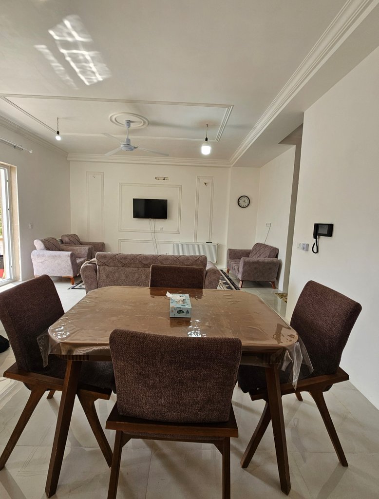 ویلا یک خوابه ننه بانو