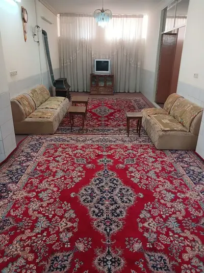 آپارتمان یک خوابه مقداد