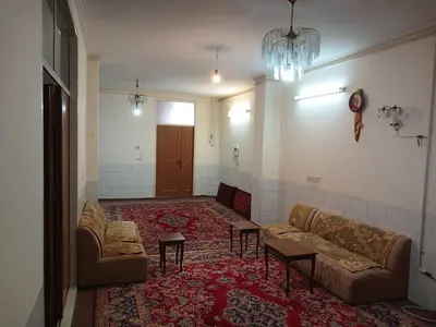 آپارتمان یک خوابه مقداد