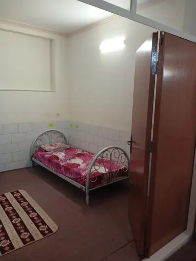 آپارتمان یک خوابه مقداد