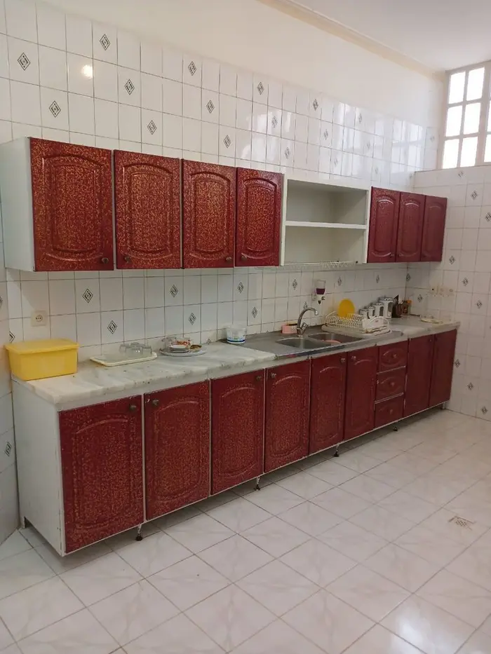 آپارتمان یک خوابه مقداد - آشپزخانه