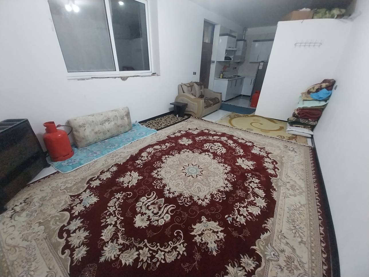 ویلا فلت باغ بهراد