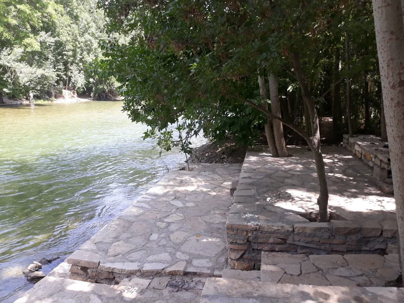 ویلا فلت باغ بهراد