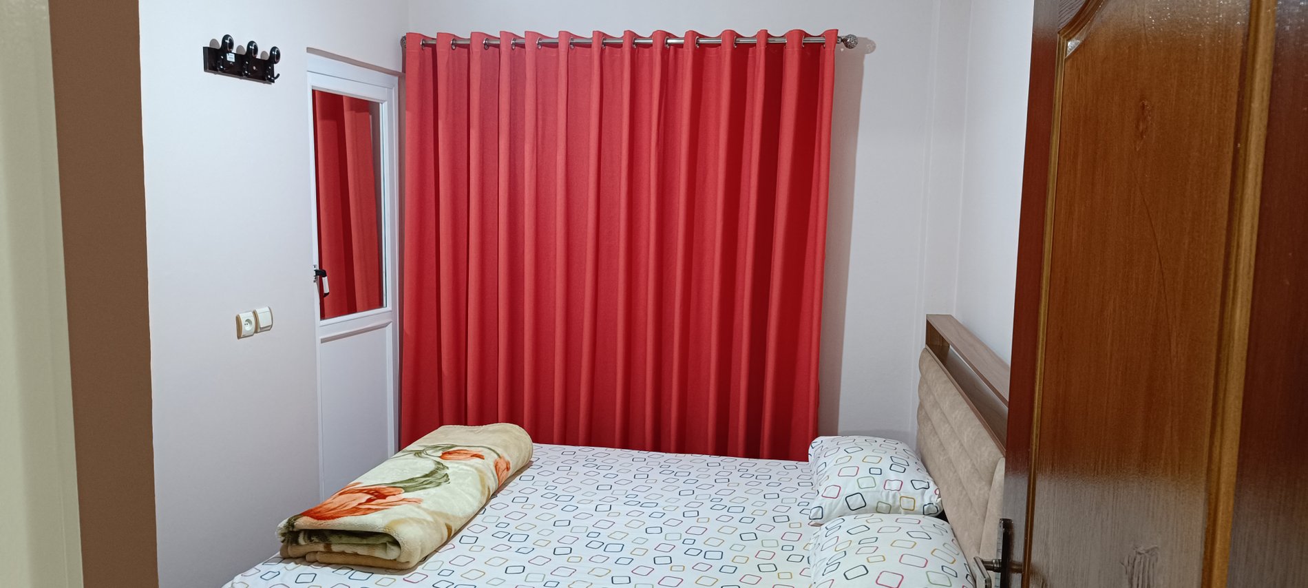 سوئیت یک خوابه محمدی 16