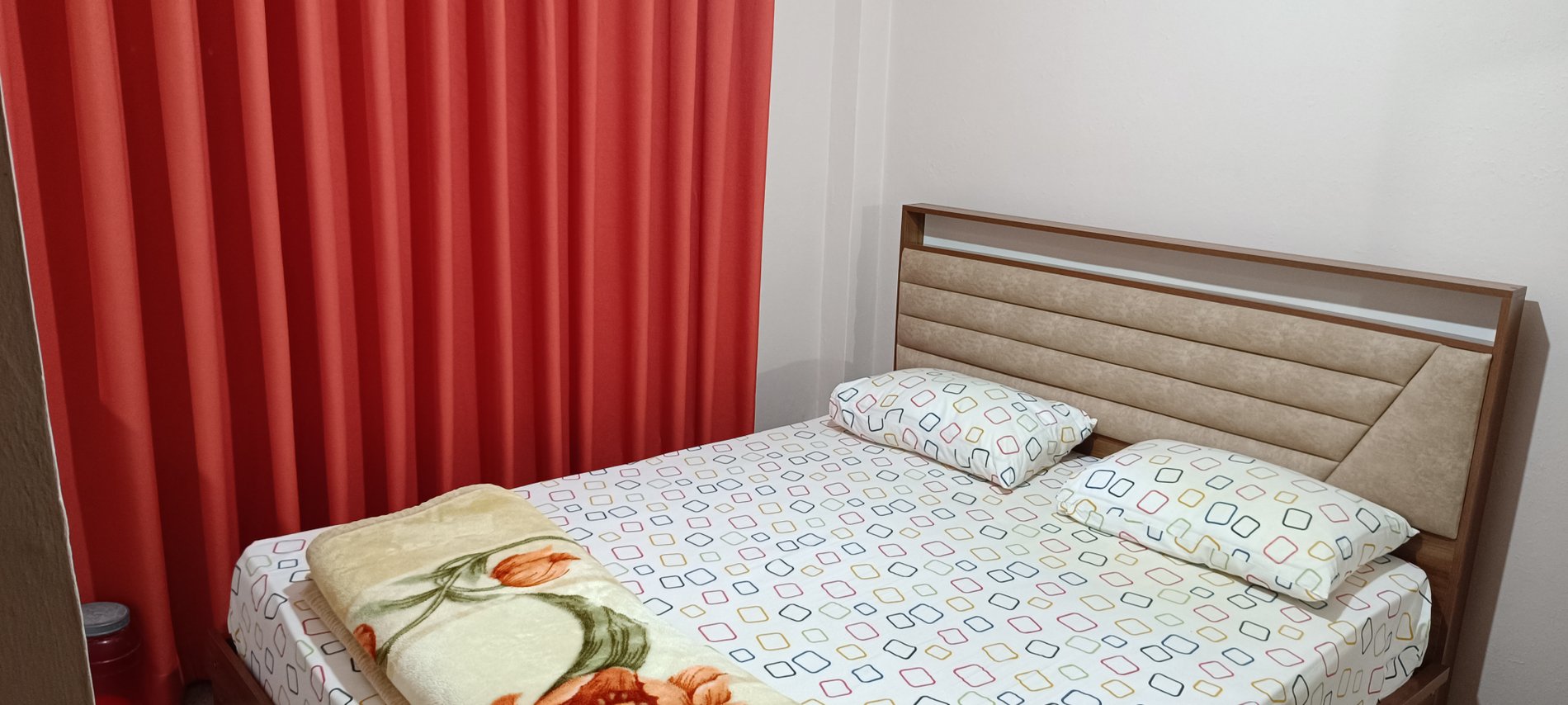 سوئیت یک خوابه محمدی 16