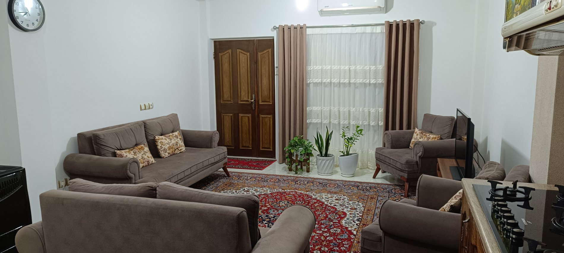 سوئیت یک خوابه محمدی 16