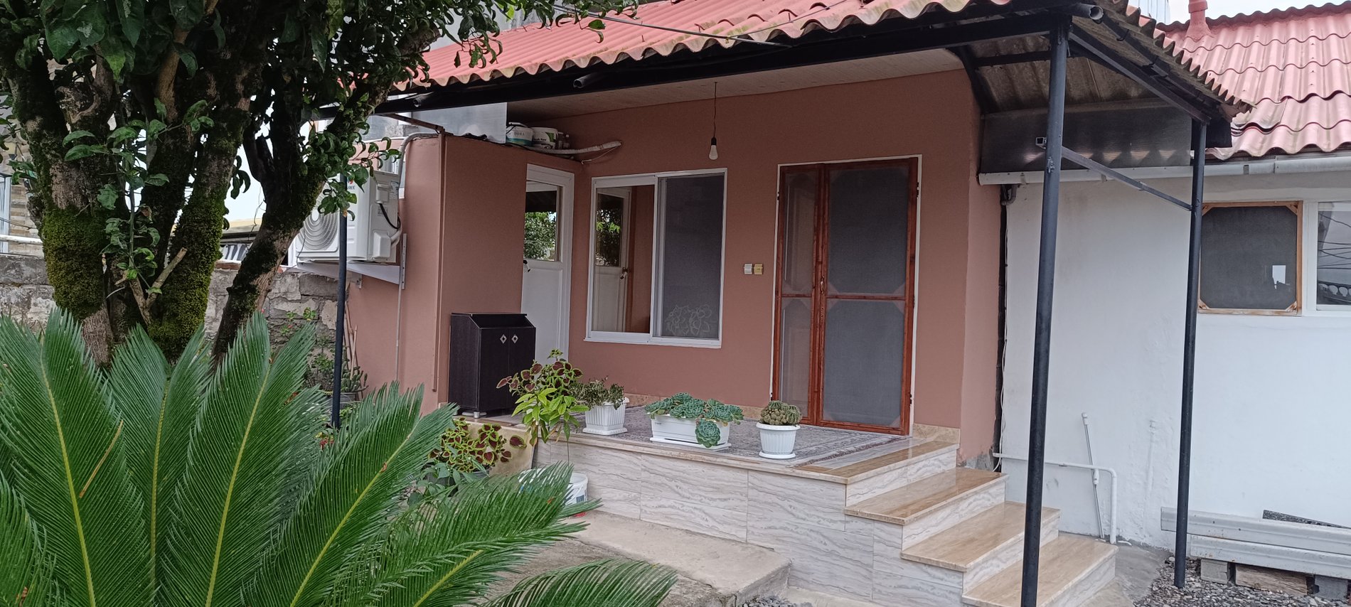 سوئیت یک خوابه محمدی 16