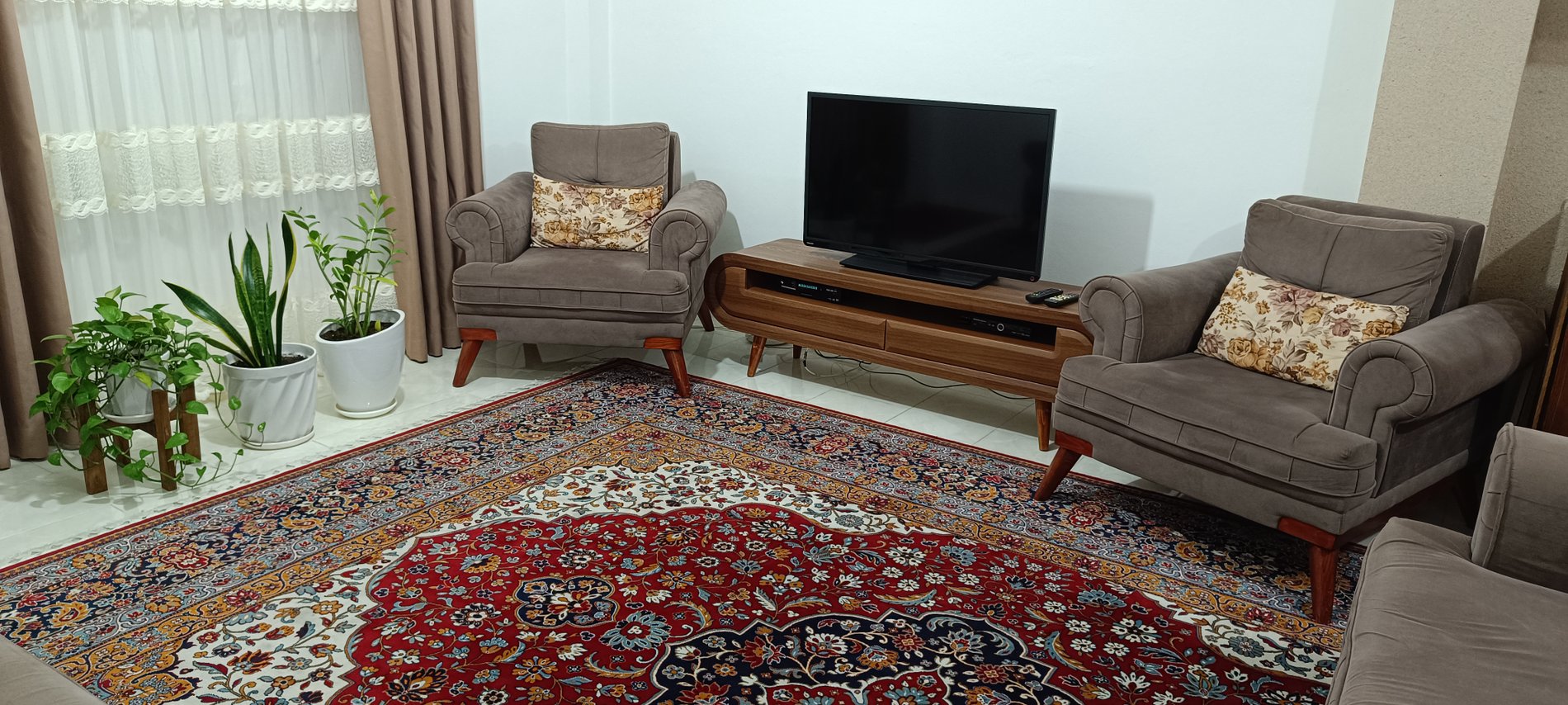 سوئیت یک خوابه محمدی 16