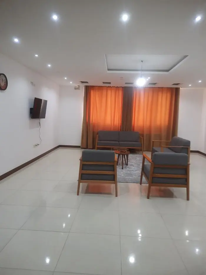 مسافرخانه سه خوابه کیان - واحد 401