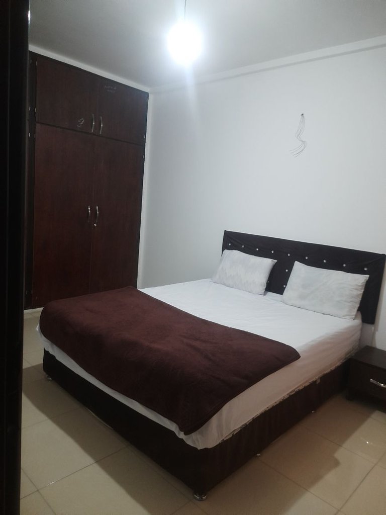 دوخوابه کیان - واحد 402