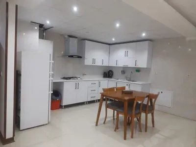 مسافرخانه سه خوابه کیان - واحد 301