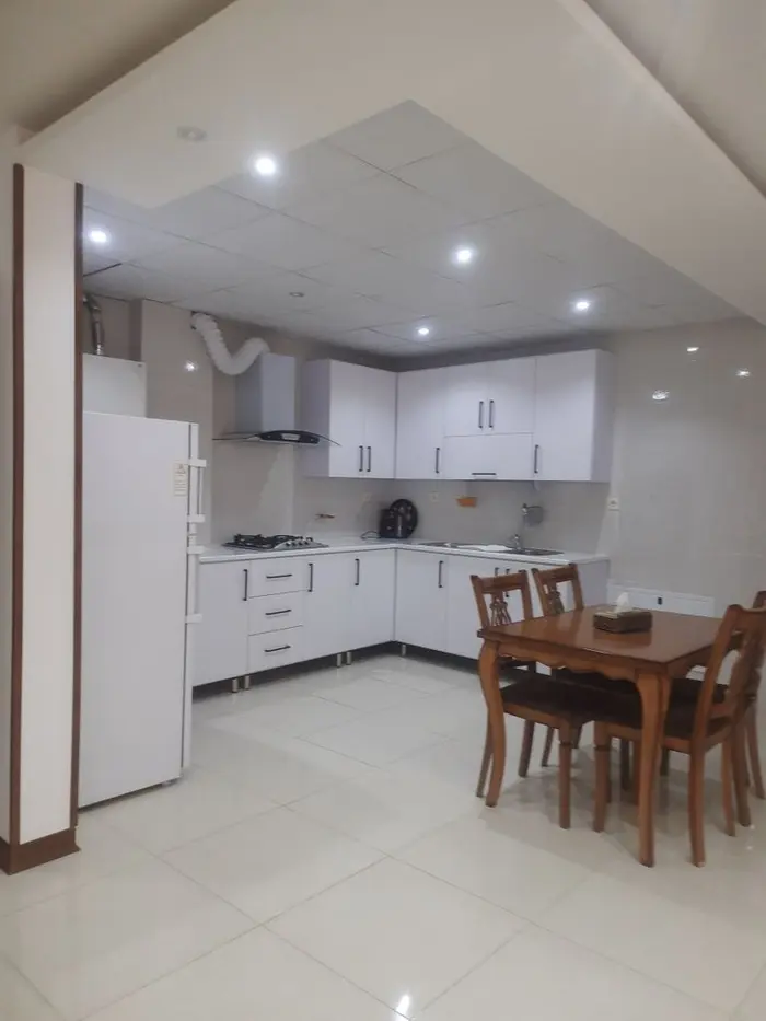 مسافرخانه دوخوابه کیان - واحد 302