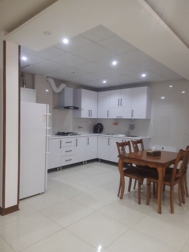 دوخوابه کیان - واحد 402