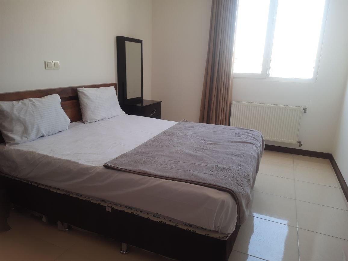 سه خوابه کیان - واحد 401