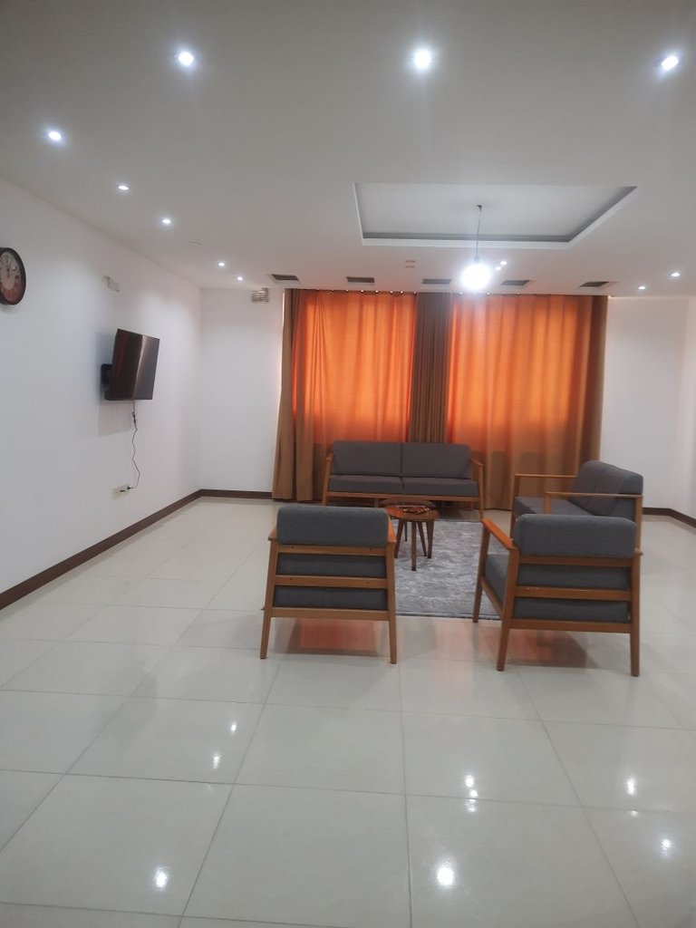 سه خوابه کیان - واحد ۱۰۱