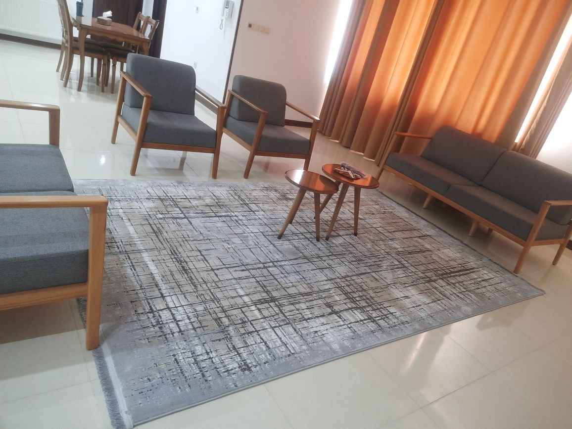 مسافرخانه سه خوابه کیان - واحد 201