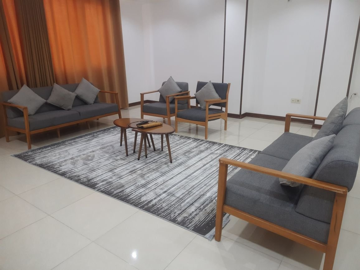 دوخوابه کیان - واحد 302