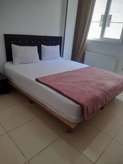 مسافرخانه دوخوابه کیان - واحد 302