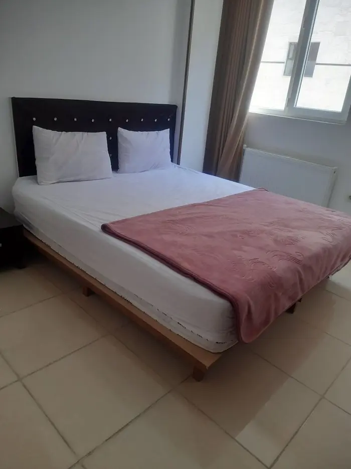 مسافرخانه دوخوابه کیان - واحد 302