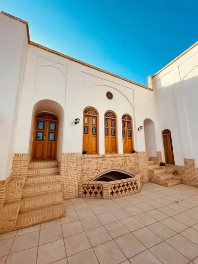 اقامتگاه سنتی خاطره - واحد 1