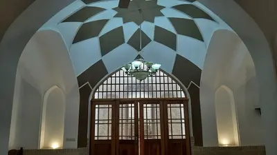 اقامتگاه سنتی خاطره - واحد خاطره 3