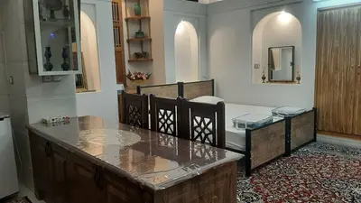 اقامتگاه سنتی خاطره - واحد 1