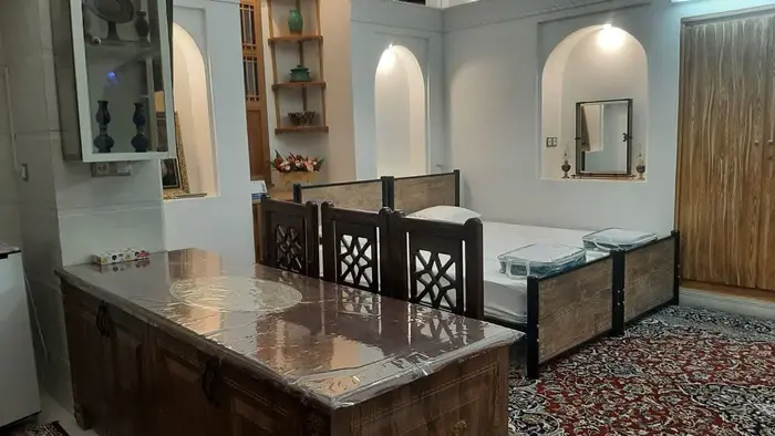 اقامتگاه سنتی خاطره - واحد 1