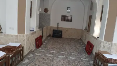 اقامتگاه سنتی خاطره - واحد خاطره 3