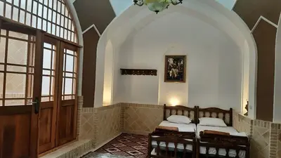 اقامتگاه سنتی خاطره - واحد خاطره 3