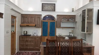 اقامتگاه سنتی خاطره - واحد 1