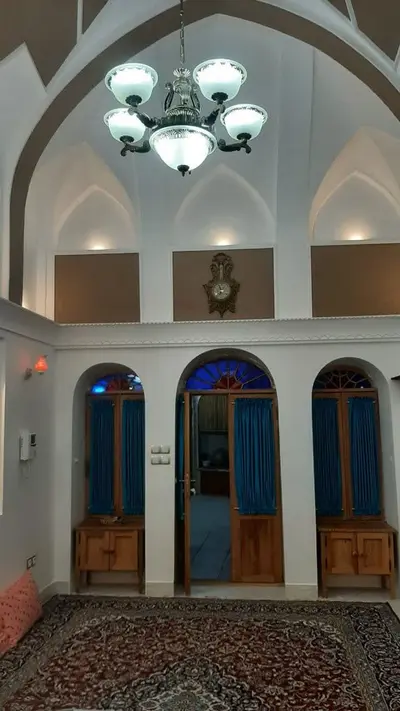 اقامتگاه سنتی خاطره - واحد 1