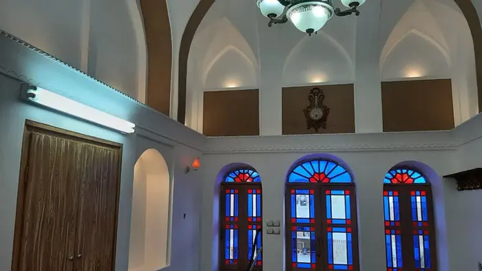 اقامتگاه سنتی خاطره - واحد 1