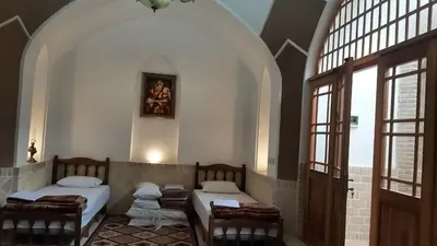 اقامتگاه سنتی خاطره - واحد خاطره 3