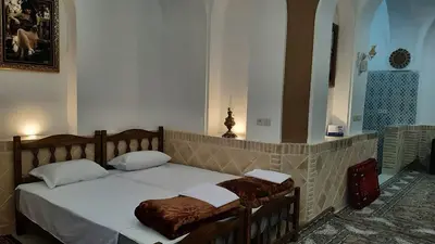 اقامتگاه سنتی خاطره - واحد خاطره 3