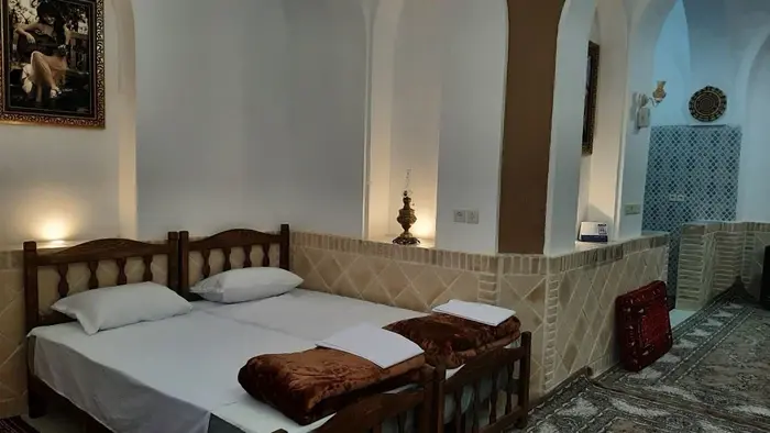 اقامتگاه سنتی خاطره - واحد خاطره 3