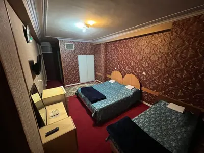 مجتمع اقامتی اقامتگاه هتل ناز - ناز - واحد 209