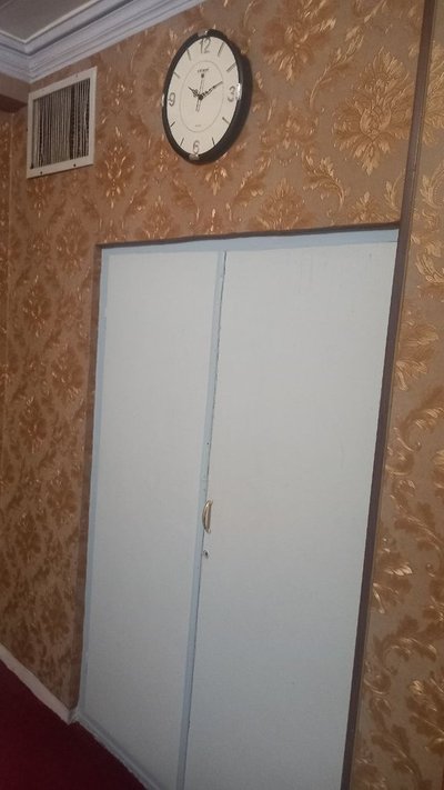 مجتمع اقامتی اقامتگاه هتل ناز - ناز - واحد 210