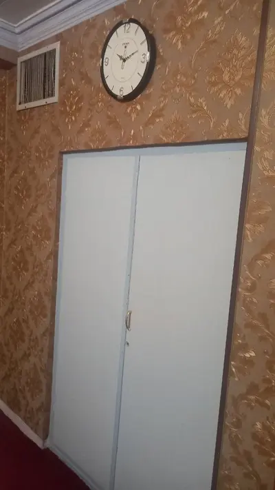 مجتمع اقامتی اقامتگاه هتل ناز - ناز - واحد 210