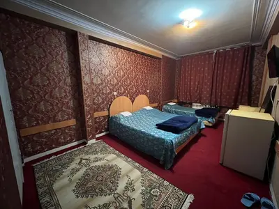 مجتمع اقامتی اقامتگاه هتل ناز - ناز - واحد 210