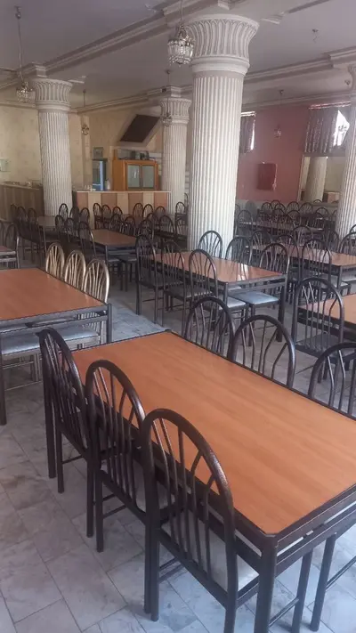 مجتمع اقامتی اقامتگاه هتل ناز - ناز - واحد 214