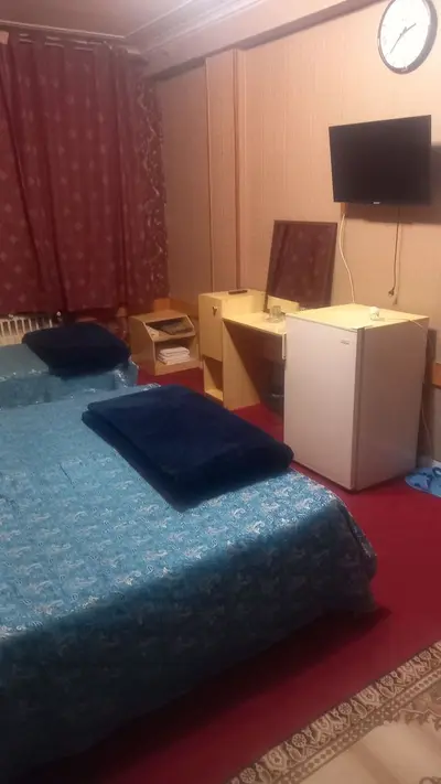 مجتمع اقامتی اقامتگاه هتل ناز - ناز - واحد 212