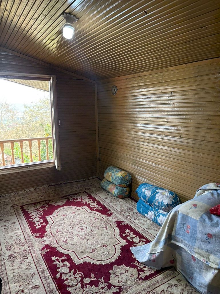 دوخوابه جنگلی دوبلکس گلستان 7