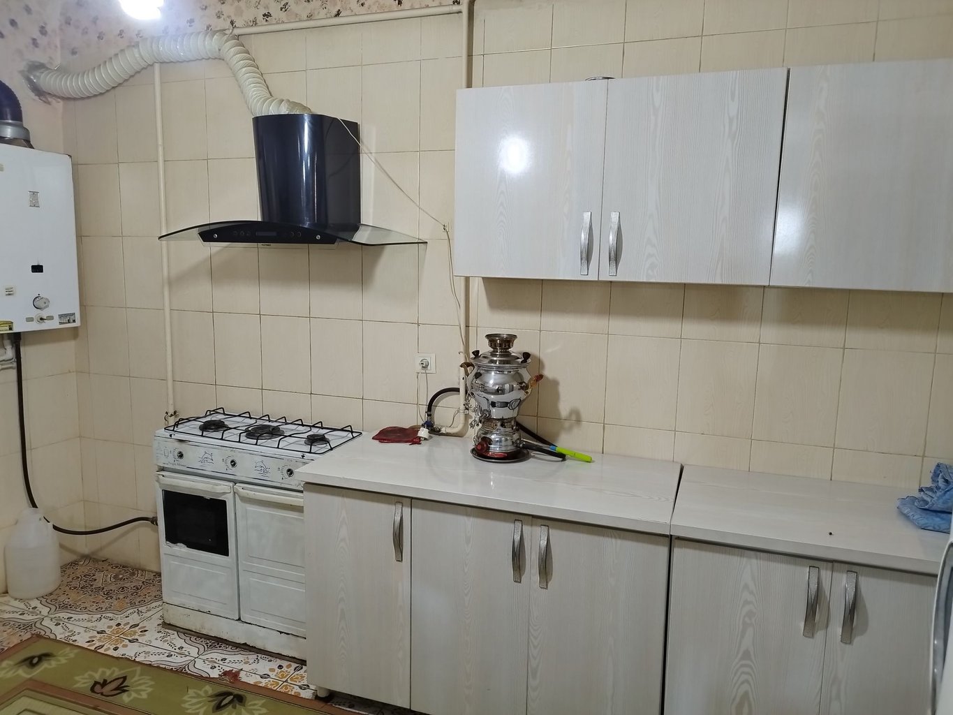 سوئیت دوخوابه دریاچه 3