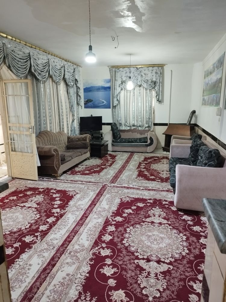 سوئیت دوخوابه دریاچه 3