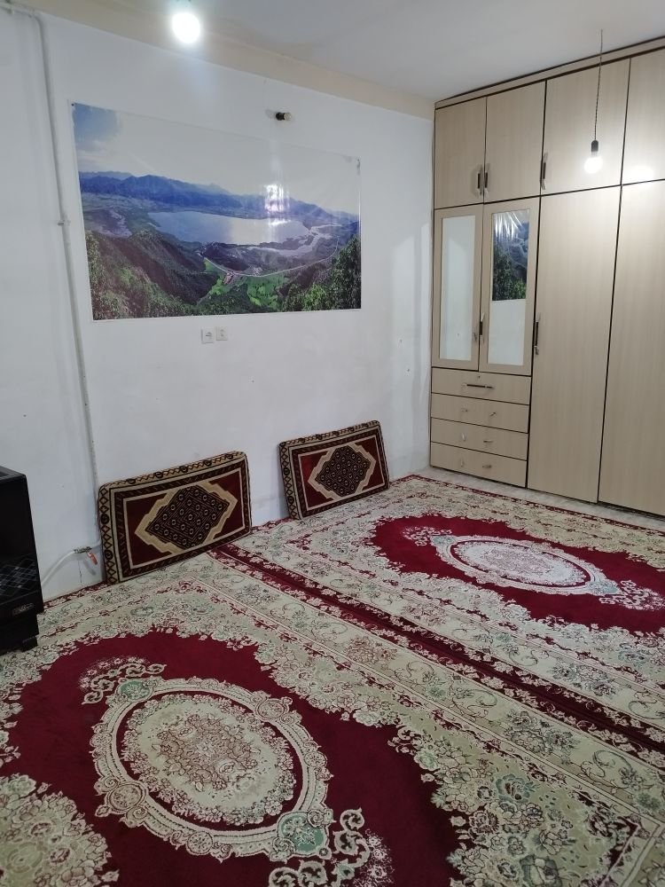 سوئیت دوخوابه دریاچه 3