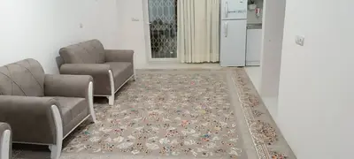 سوئیت یک خوابه جنگلی لودشت