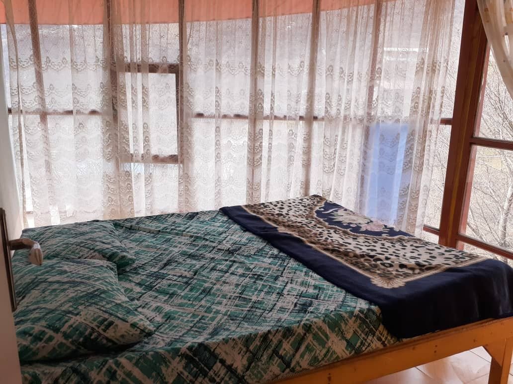 ویلا دوخوابه روستایی سالار