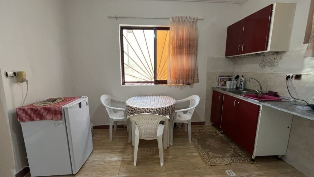 یک خوابه فلورد