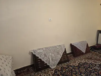 سوئیت فلت قربان زاده