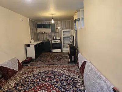 سوئیت فلت قربان زاده